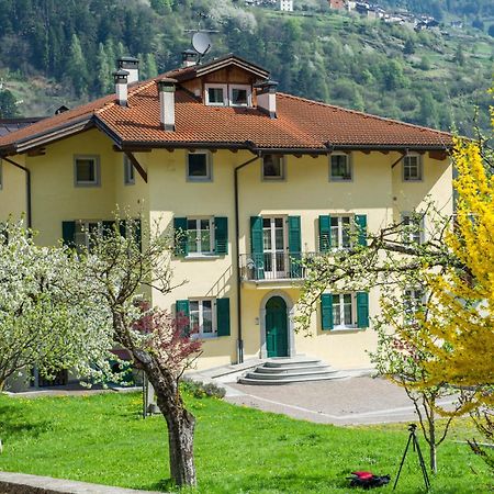 Апарт готель Casa Tomaselli Пелліццано Екстер'єр фото